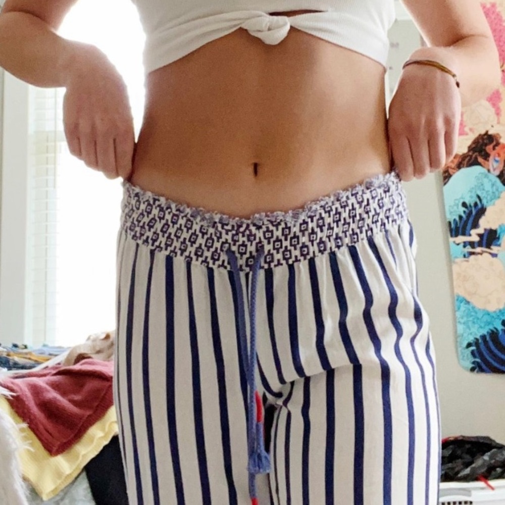 ☀️🌊Boho Pants☀️🌊